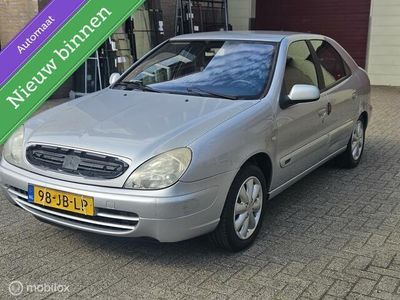 Citroën Xsara