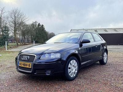 Gebruikt 2008 Audi A3 | € 6.449 (Eerlijke prijs)