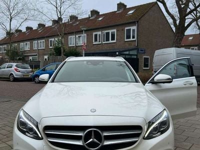 Mercedes C350e