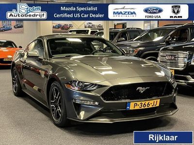 tweedehands Ford Mustang GT USA Fastback 5.0i V8 Premium 460PK Automaat