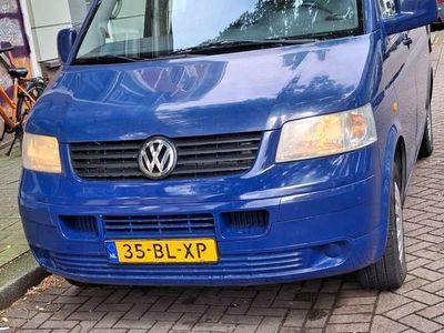 VW Transporter