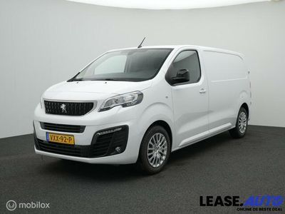 Wit Gebruikt 2023 Peugeot Expert S Van | € 25.450 (Duur)