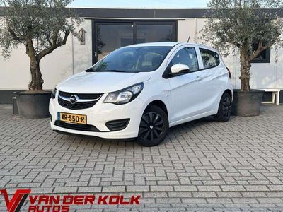 Opel Karl