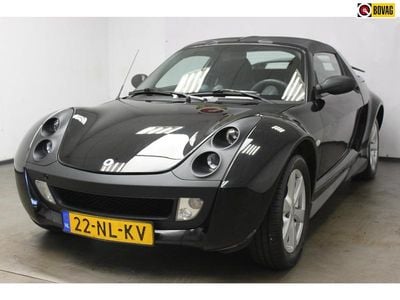 Smart Roadster