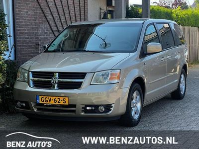 Chrysler Grand Voyager