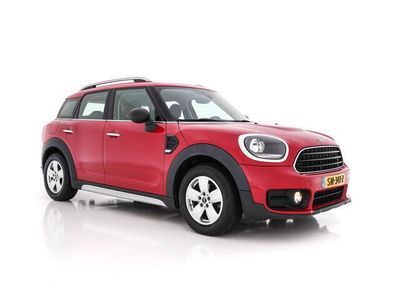 Mini One Countryman