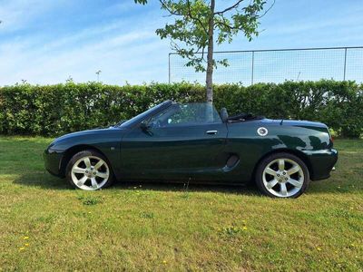 MG F