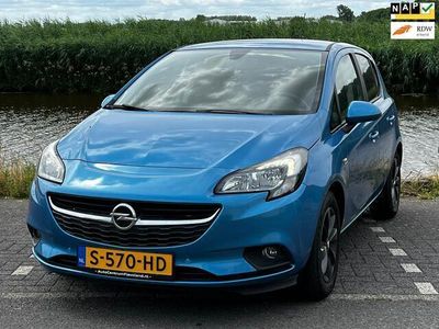 tweedehands Opel Corsa 1.4 120 Jaar edition 5 deurs