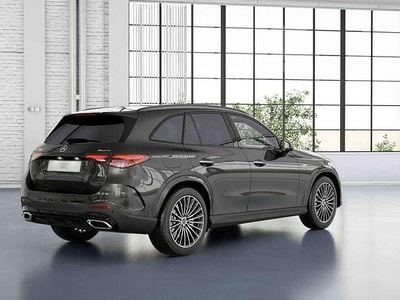 Mercedes GLC300e