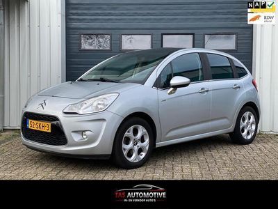 tweedehands Citroën C3 1.6 VTi Exclusive CLIMA / PANO / CRUISE / LET OP!