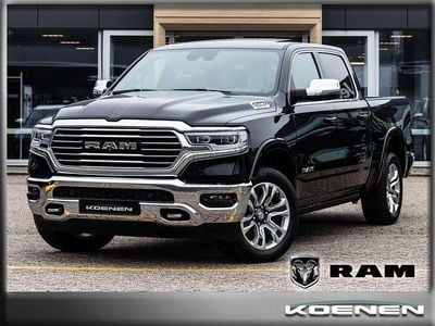 Zwart Gebruikt 2024 Dodge Ram Pickup | € 87.500