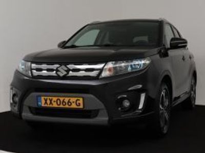 tweedehands Suzuki Vitara 1.6 High Executive Allgrip Limited