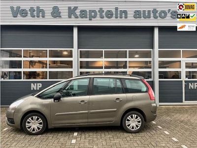 tweedehands Citroën Grand C4 Picasso 1.6 VTi Business 7p.