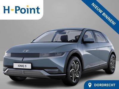 tweedehands Hyundai Ioniq 5 77 kWh Style | €3590 KORTING | 19 INCH | WARMTEPOM