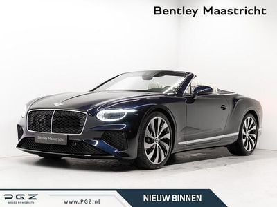 Overige Nieuw 2025 Bentley Continental Sedan | € 323.218