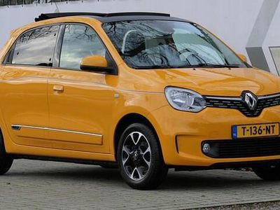Geel Gebruikt 2019 Renault Twingo Intens Hatchback | € 13.900 (Duur)