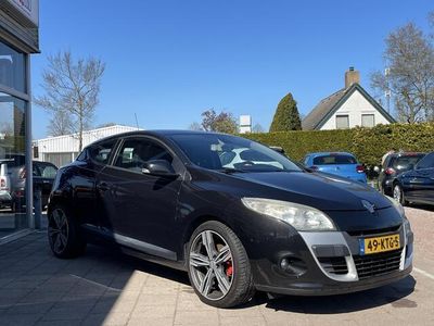 Renault Mégane Coupé