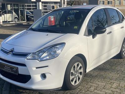 tweedehands Citroën C3 1.0 PureTech Attraction Zeer net Comfort Pakket