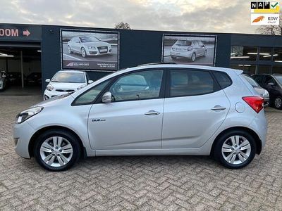 Grijs Occasion 2011 Hyundai ix20 Hatchback | € 6.495 (Eerlijke prijs)