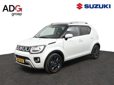 Occasion 2021 Suzuki Ignis Style | € 20.900 (Duur)