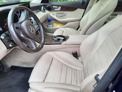 Mercedes C350