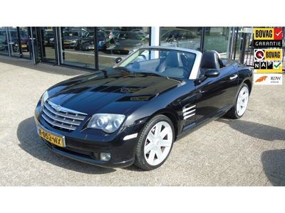 Chrysler Crossfire