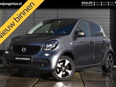 tweedehands Smart ForFour 1.0 Business Solution