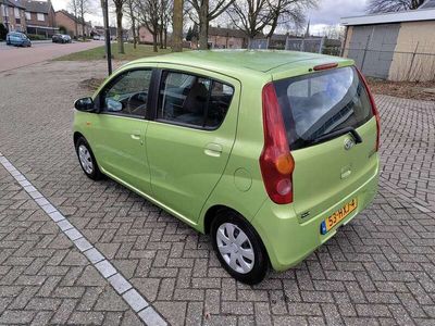 Daihatsu Cuore