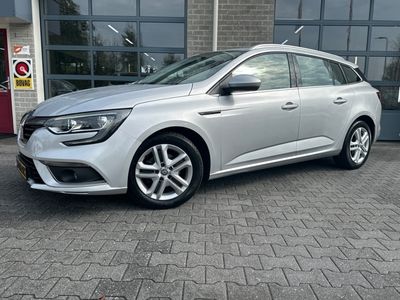 Renault Mégane IV