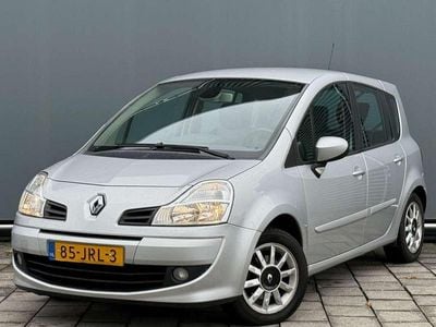 Renault Grand Modus