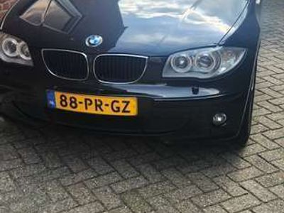 tweedehands BMW 116 116 116 i