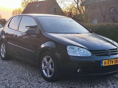 Gebruikt 2004 VW Golf IV Sedan | € 1.777 (Eerlijke prijs)