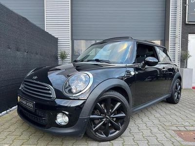 tweedehands Mini Cooper 1.6