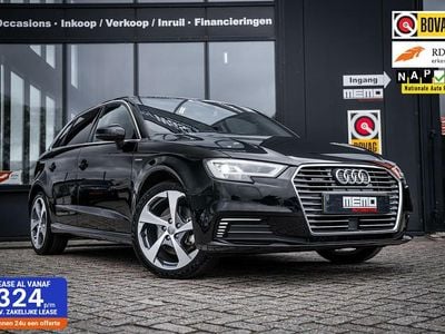 Audi A3 Sportback e-tron