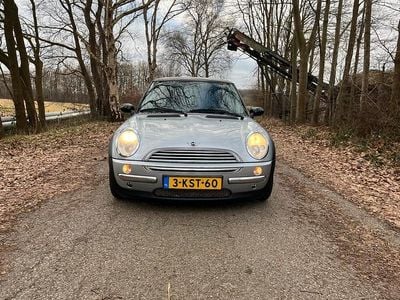 Occasion Mini Cooper 115 PK (84 kW) 2003 Hatchback