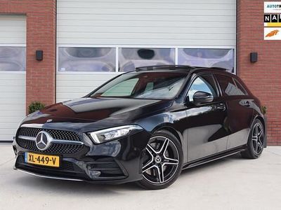 Mercedes A250