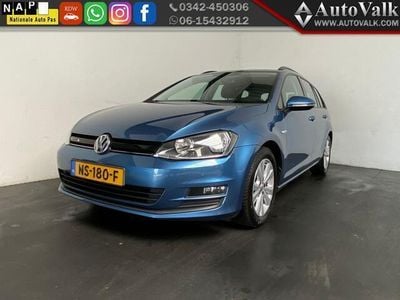 VW Golf VII