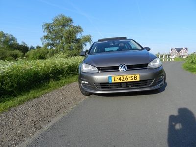 VW Golf Alltrack