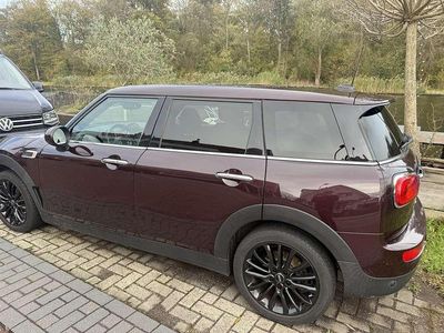 Mini One Clubman