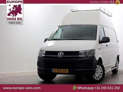 Occasion VW T6.1 150 PK (110 kW) 2019 Wit Van