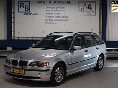 tweedehands BMW 316 316 Touring i Executive / APK 2024