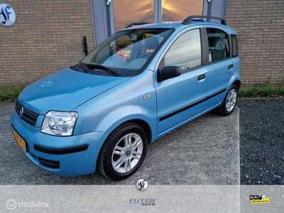 tweedehands Fiat Panda 1.2 Emotion 5Drs Airco