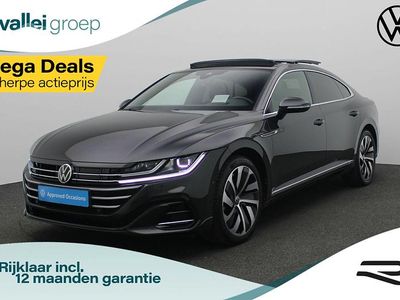 VW Arteon