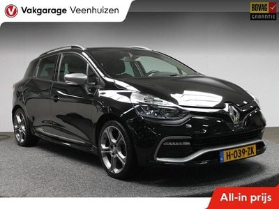 Renault Clio GrandTour