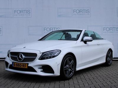 Mercedes C180