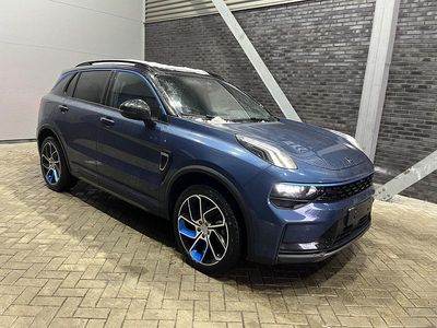Blauw Occasion 2024 Lynk & Co 01 SUV | € 30.400 (Eerlijke prijs)