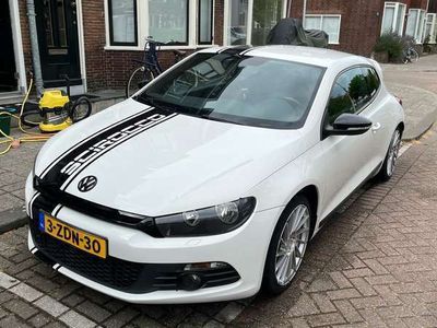 tweedehands VW Scirocco 1.4 TSI