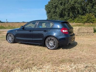 Gebruikt 2006 BMW 130 Hatchback | € 8.250 (Super prijs)