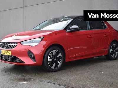 Rood Gebruikt 2025 Opel Corsa-e Elegance Hatchback | € 15.940 (Super prijs)