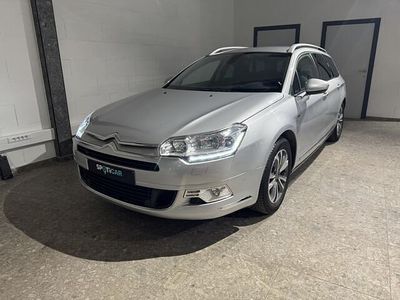 Citroën C5